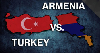 Turks Regretful over the Armenian Tragedy of 1915 but Refuse to Qualify it as a Genocide